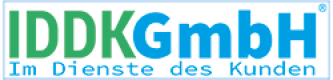 Redesign IDDK.GmbH